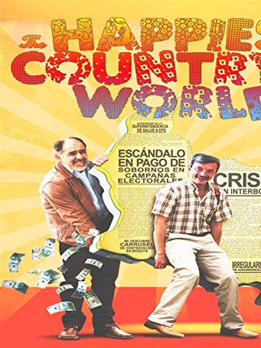 The Happiest Country In The World