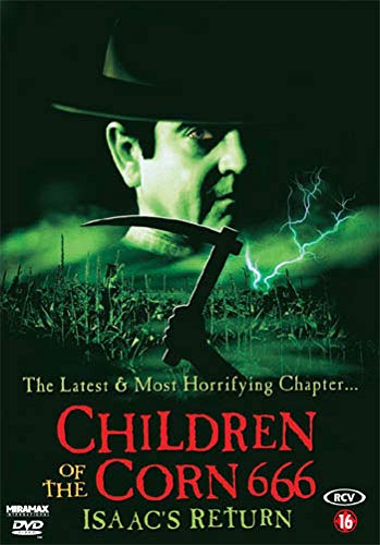 Children Of The Corn 6