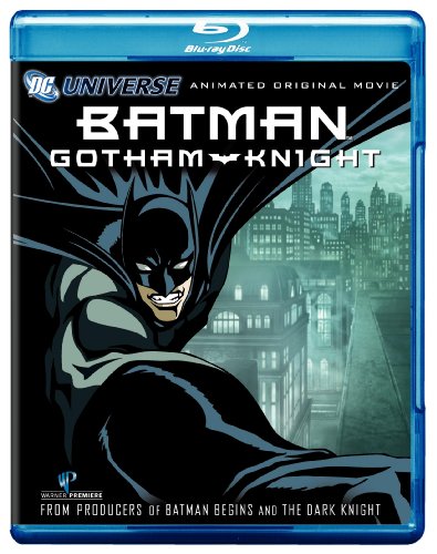 Batman: Gotham Knight [Edizione: Stati Uniti]