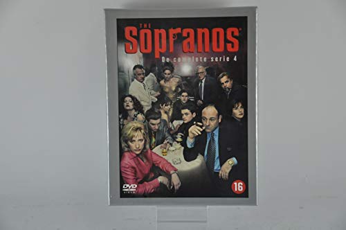 Sopranos Season 4