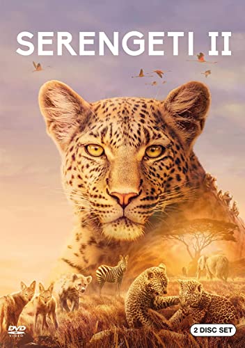 Serengeti Ii