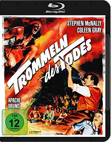 Trommeln Des Todes