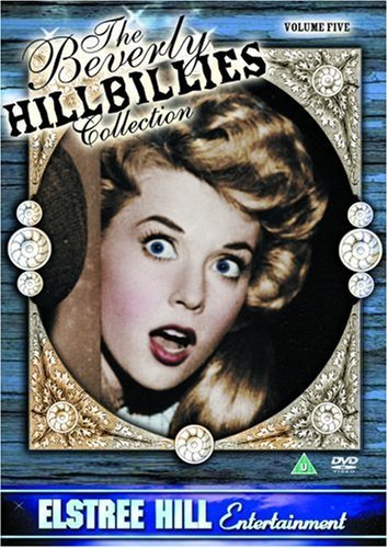 Beverly Hillbillies Collection - Volume 5 [Edizione: Regno Unito] [Edizione: Regno Unito]