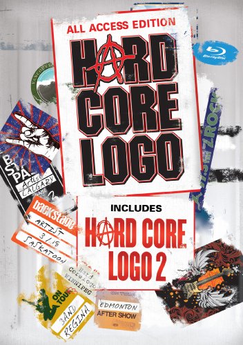 Hard Core Logo Featuring Hard Core Logo 2