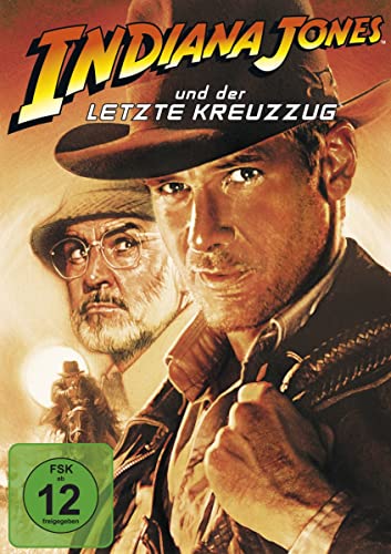 Indiana Jones & Der Letzte Kreuzzug