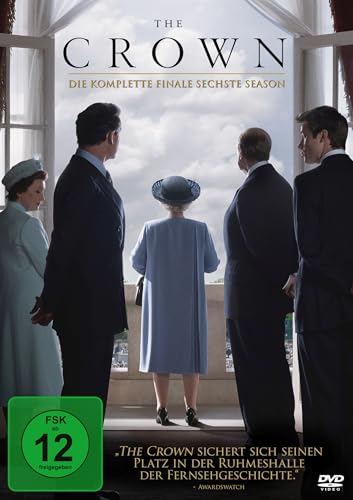 The Crown - Season 6