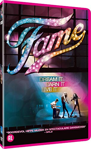 Fame (2009)