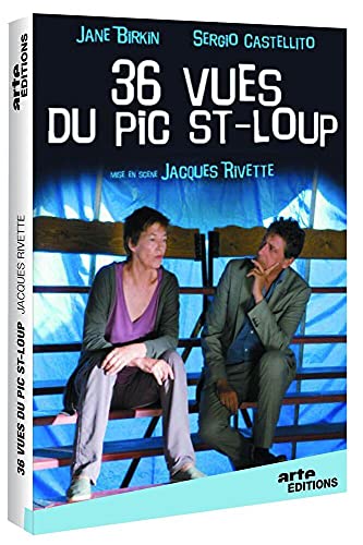36 Vues Du Pic St-Loup