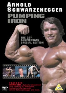 Pumping Iron