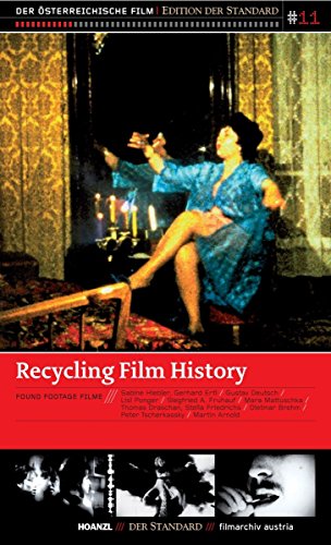 Dvd Edition Der Standard (11) Recycling Film History
