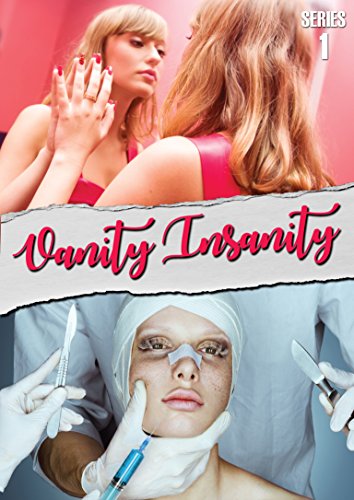 Vanity Insanity (Series 1) (3 Dvd) [Edizione: Stati Uniti]