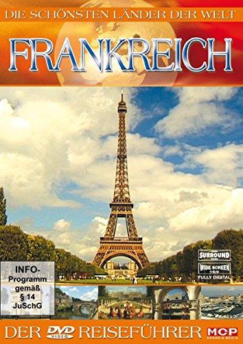Die Schönsten Länder Der Welt - Frankreich