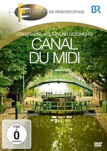 Canal Du Midi