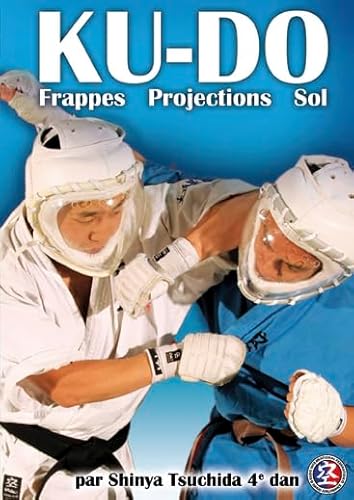 Ku-Do - Frappes, Projections, Sol