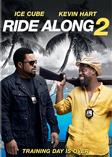 Ride Along 2
