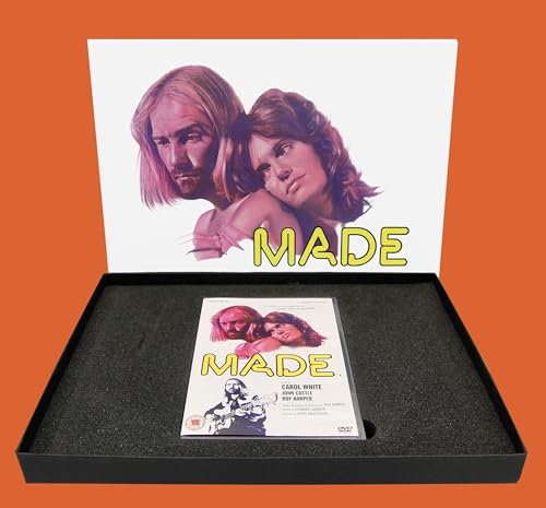 Made – The Bespoke Edition