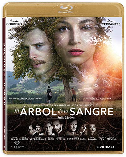 The Tree Of Blood (Spanish Release) El Arbol De La Sangre