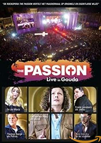 Passion - Live In Gouda