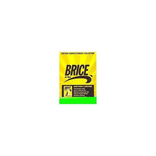 Brice De Nice