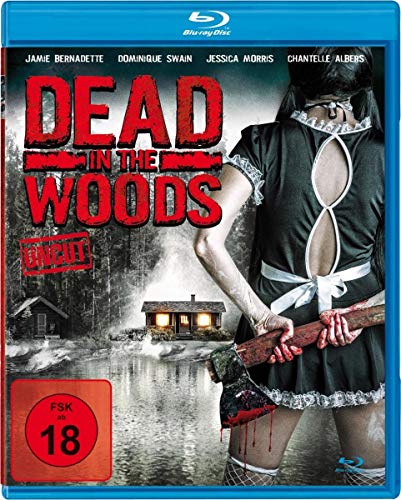 Dead In The Woods - Uncut