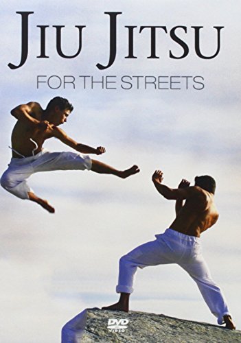 Jiu Jitsu For The Streets