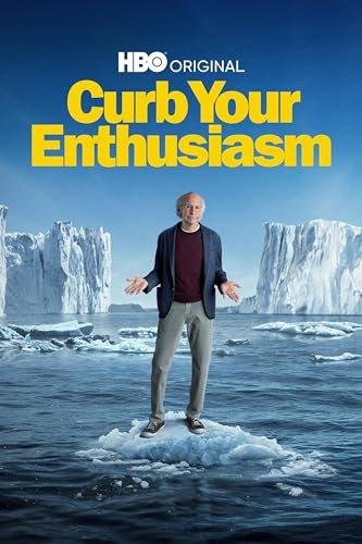 Curb Your Enthusiasm: Season 12 [Dvd] [2024]
