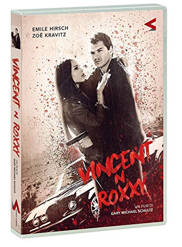 Vicent N Roxxy (Ex Rental) Edizione Italiana