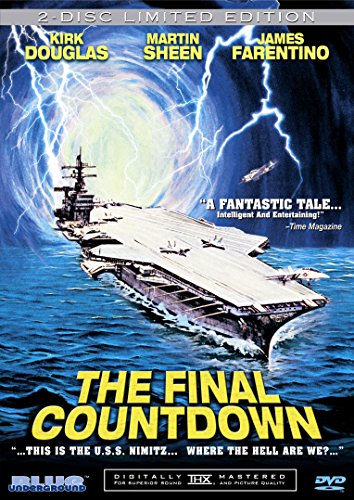 The Final Countdown (Limited Edition)