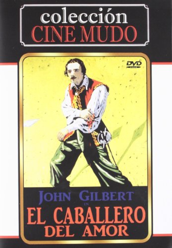 El Caballero Del Amor (Import) [2012]