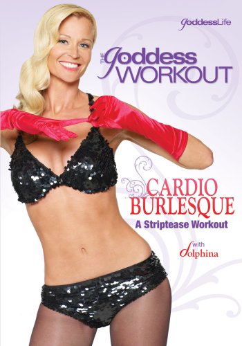 Cardio Burlesque-A Striptease
