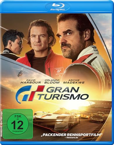 Gran Turismo (Versione Tedesca)