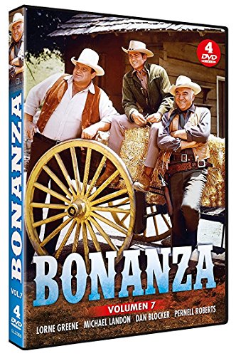 Bonanza Volumen 7 ( Bonanza) 1959