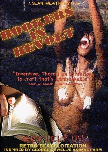 Hookers In Revolt [Edizione: Stati Uniti] [Edizione: Usa]