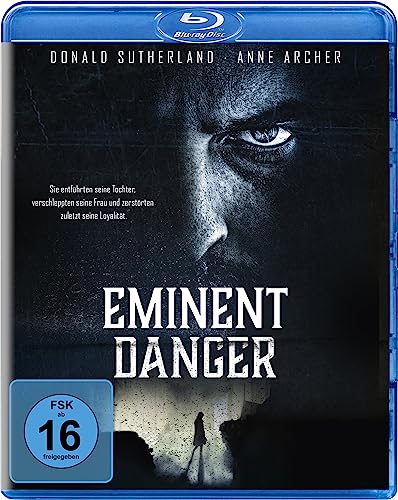 Eminent Danger