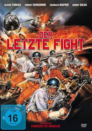 Der Letzte Fight