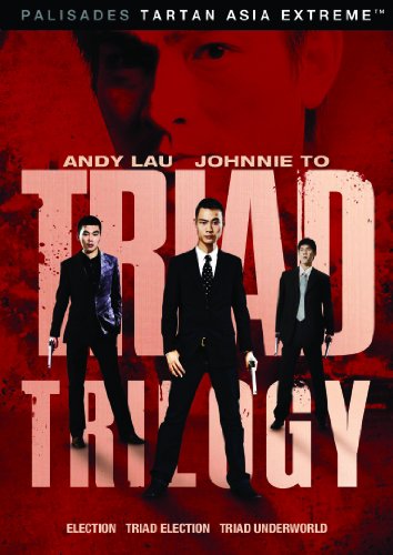 Triad Trilogy