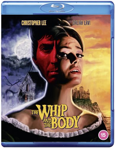 The Whip And The Body
