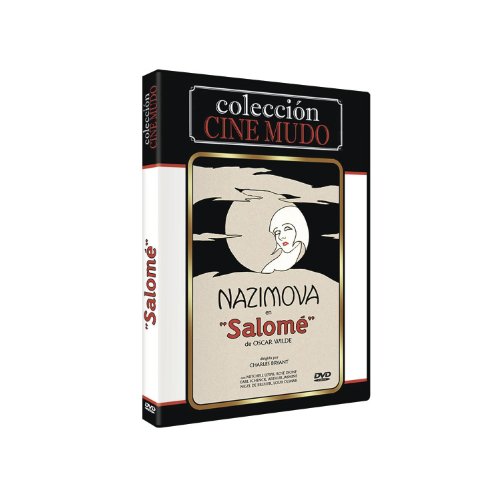 Salome (1923) (Import)