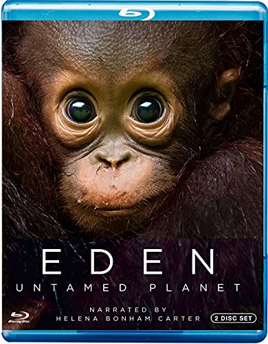 Eden: Untamed Planet