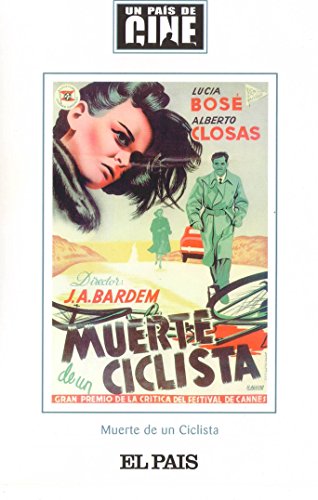 Muerte De Un Ciclista (1955)