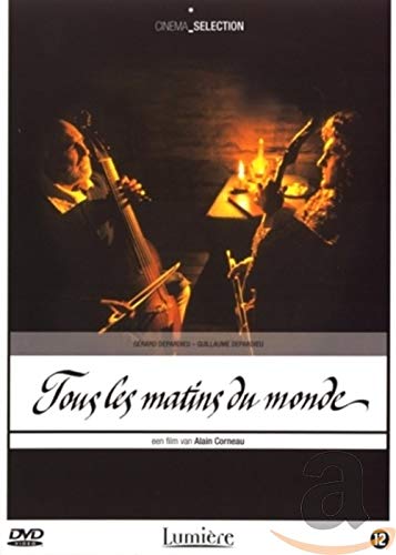 Tous Les Matins.. -Digi-