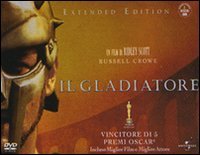 Il Gladiatore (2 Dvd Metal Box)