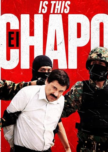 Is This El Chapo?