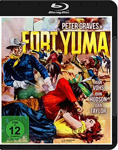 Fort Yuma