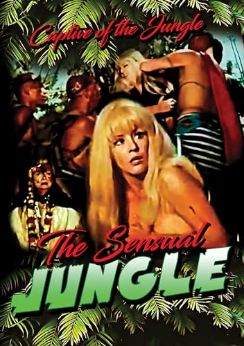 The Sensual Jungle