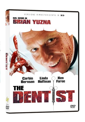 The Dentist - Rimasterizzato In Hd