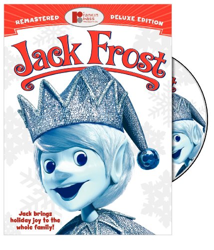 Jack Frost (1979) [Edizione: Stati Uniti]