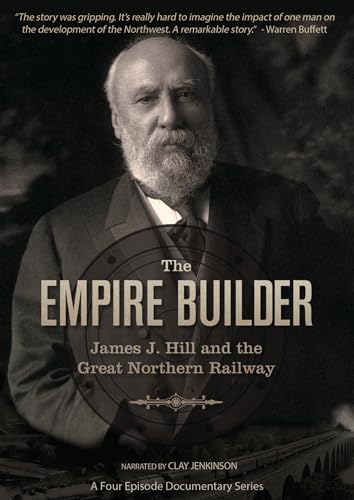 The Empire Builder