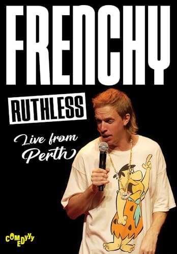 Frenchy: Ruthless [Dvd]