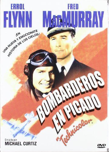 Bombarderos En Picado (Dive Bomber) (Import)